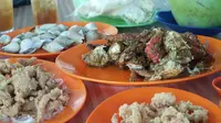 Makanan Berkolesterol Tinggi yang Aman Dikonsumsi, Simak Sederet Faktanya yang Perlu Kamu Tahu (Foto: Aditya Eka Prawira/Liputan6.com)