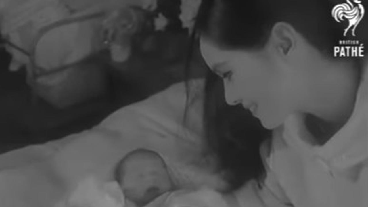 Kartika Anak Presiden Soekarno dengan Ratna Sari Dewi