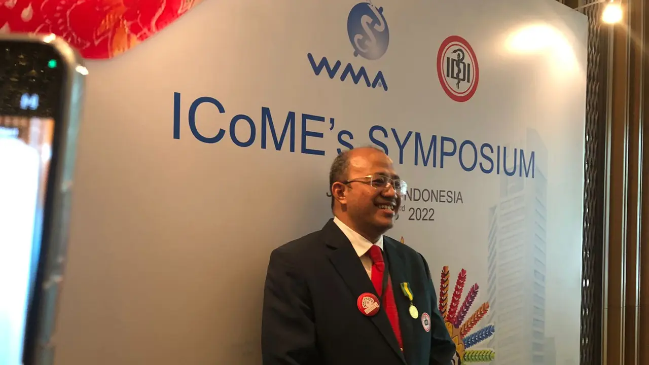 Adib Kumaidi