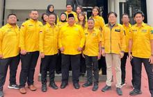AMPG Dukung Soeharto Jadi Pahlawan Nasional, Soroti Peran Besar dalam Sejarah Bangsa