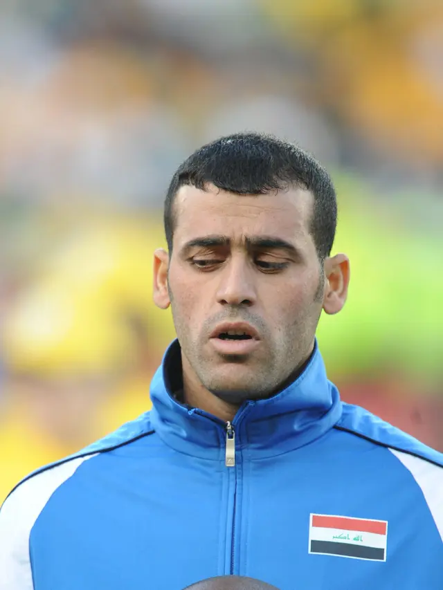Emad Mohammed