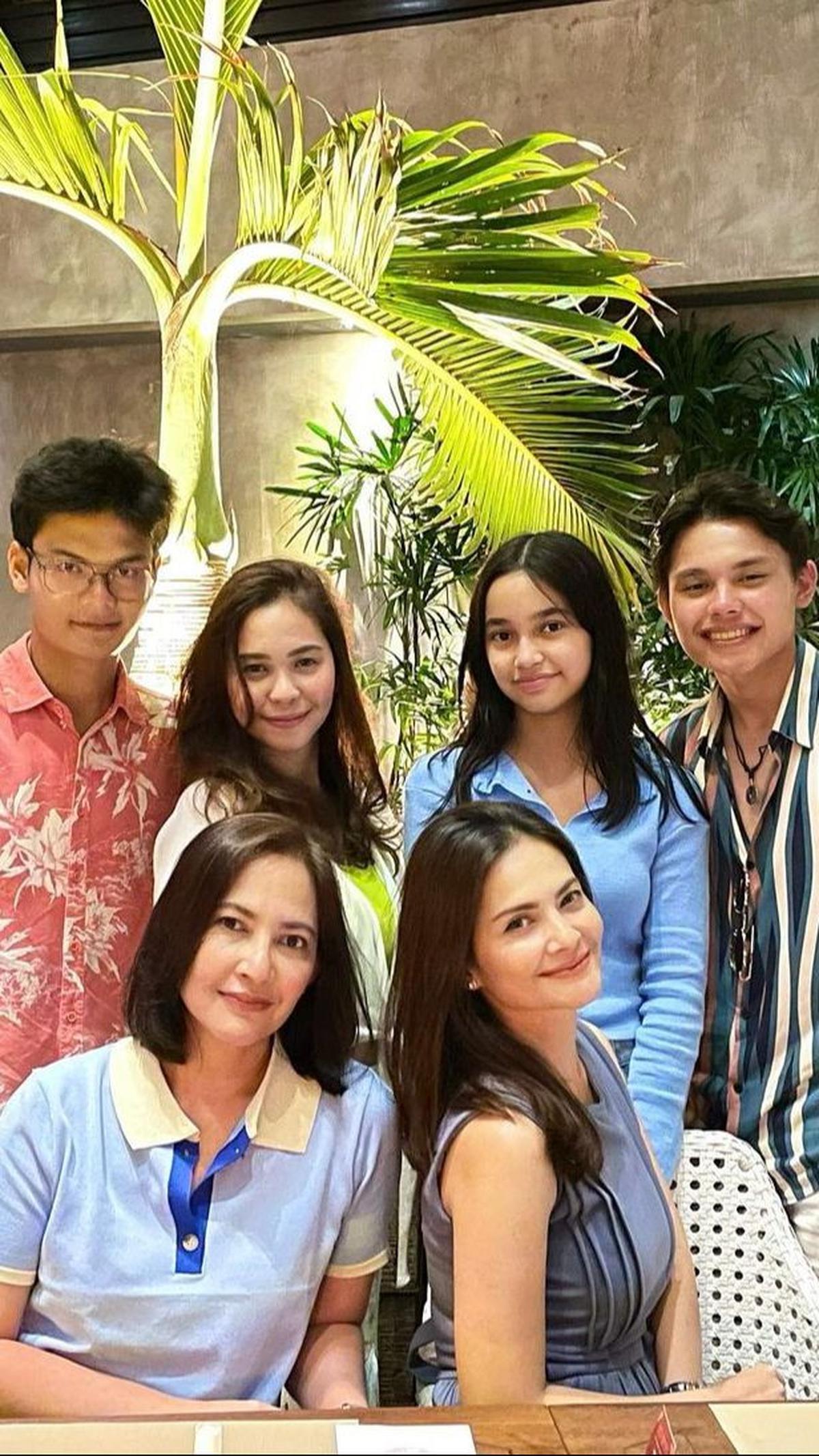 Menghargai Privasi sang Kakak