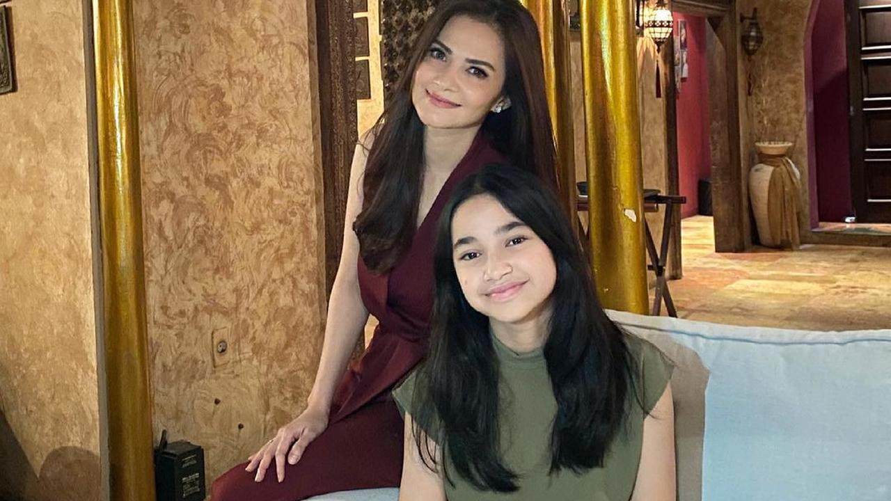 Sydney Azkasyyah Yusuf Putri Cut Tari