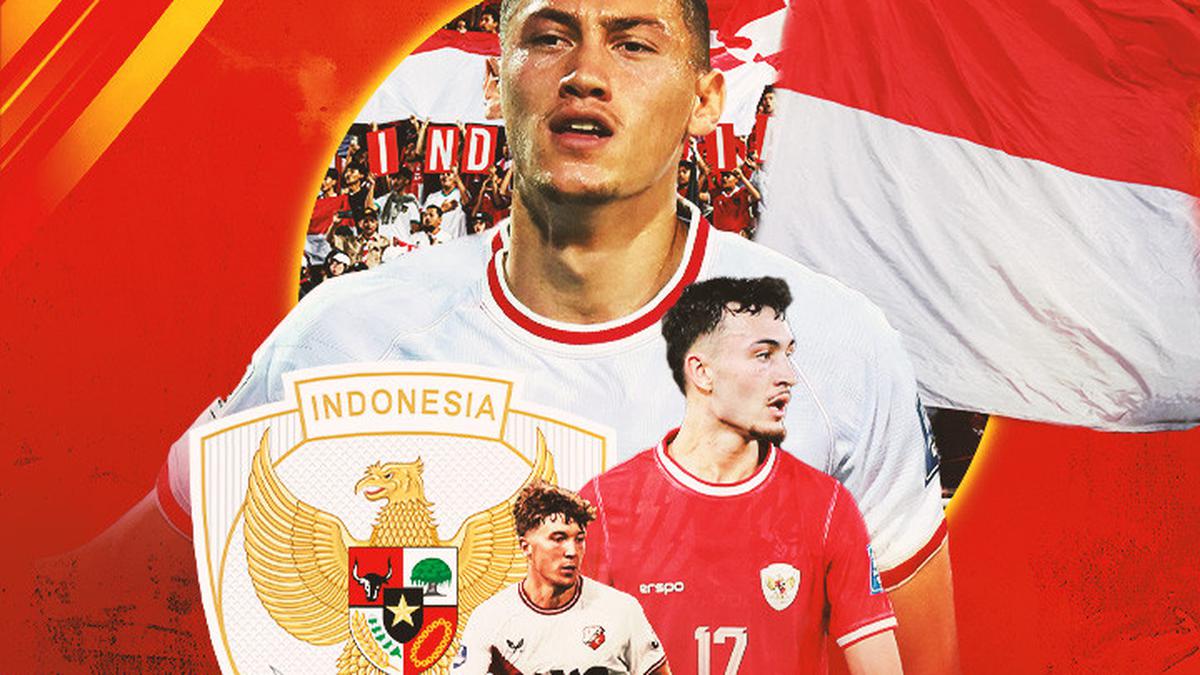 Timnas Indonesia Siap Terima Tantangan Australia dan Bahrain di Kualifikasi Piala Dunia 2026