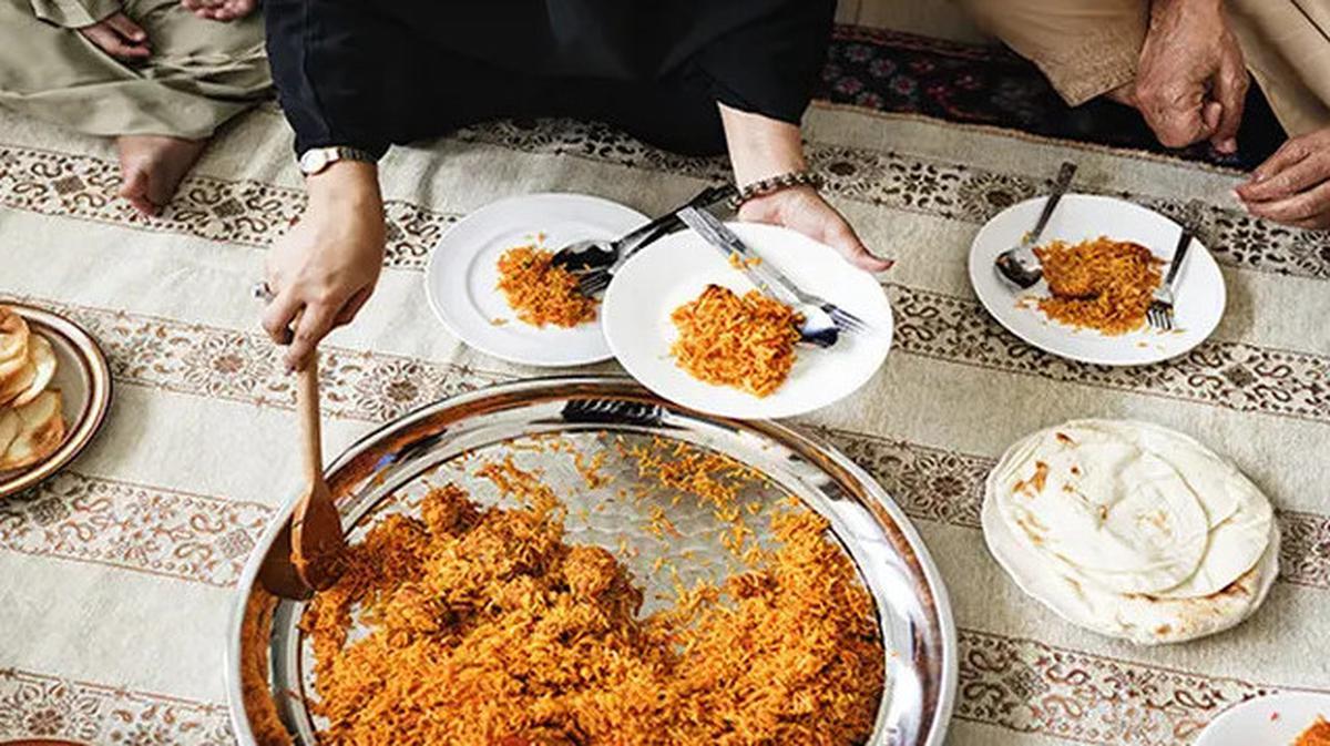 Meriahnya Tradisi Lebaran di Arab Saudi, Mulai dari Pakaian Baru hingga Pesta Kembang Api