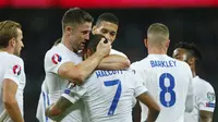 Bekuk Estonia, Inggris Torehkan Nilai Sempurna
