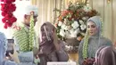 Riza Shahab dan Sonia Alatas (Youtube/Selaras Kreasi ID Media)