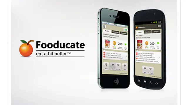 Fooducate