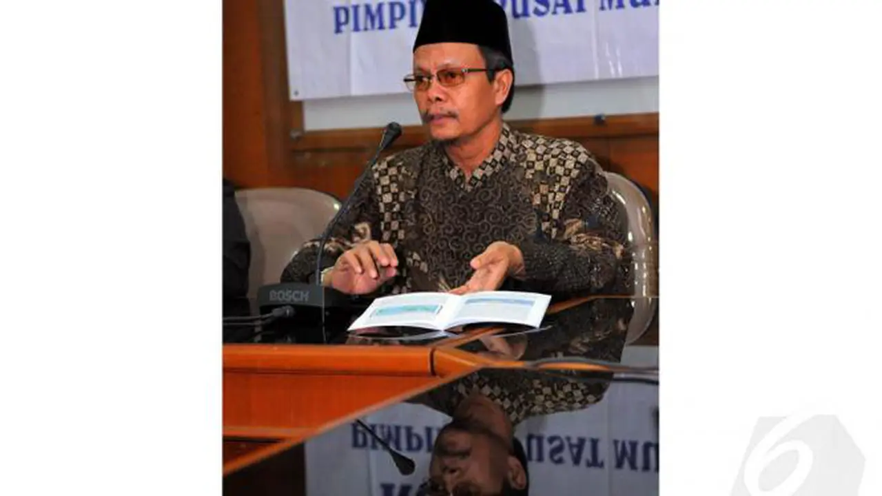 muhammadiyah 