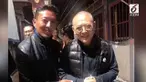 Baru-baru ini Jet Li kembali menarik perhatian publik karena dikabarkan tengah menderita sakit keras. Apalagi sebuah foto dari aktor Leathal Weapon ini viral di dunia maya, memperlihatkan Jet Li yang tampak ringkih dan lebih tua dari usianya.