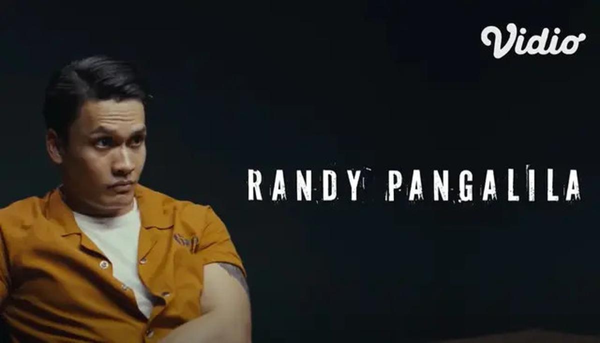 Randy Pangalila Jadi Haidar Si Penipu Ulung di Bad Guys, Ungkap Tantangan Besar