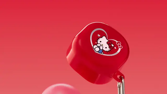 Serving Cuteness! ESQA dan Hello Kitty Hadirkan Koleksi Manis untuk Semua Usia