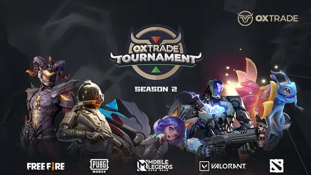 Turnamen Esports berhadiah Rp 500 juta digelar awal November