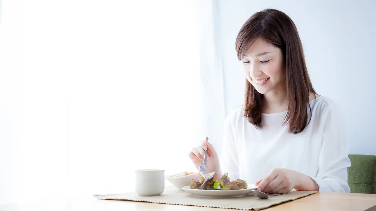 sarapan