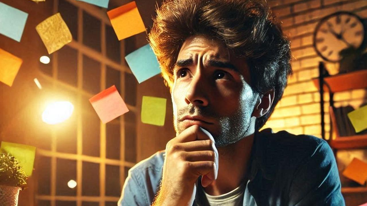 Kebalikan dari Deja Vu, Kenali Apa Itu Jamais Vu yang Buat Kita Lupakan Sesuatu yang Familiar
