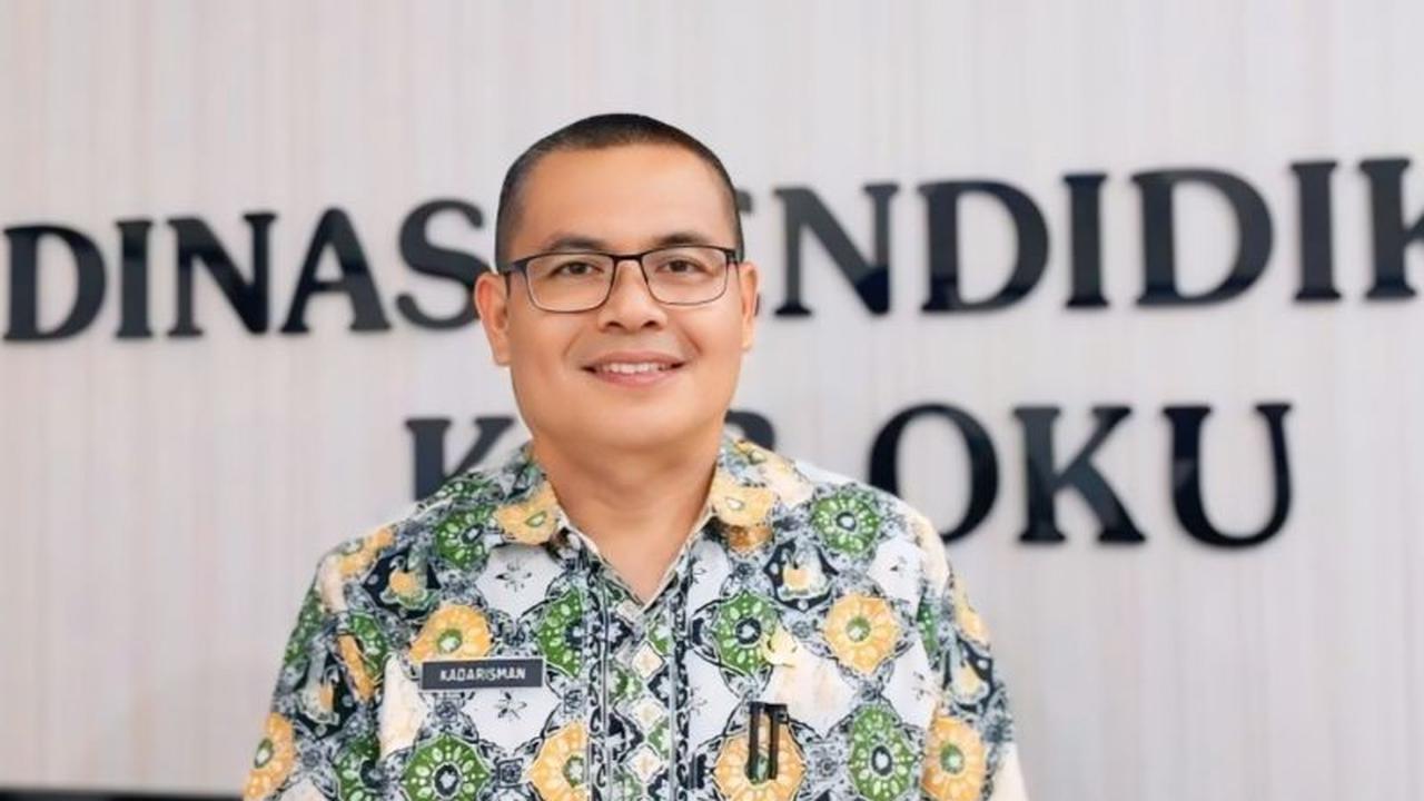 Disdik Ogan Komering Ulu Pastikan Pembelajaran Tatap Muka OKU Berlanjut, Orang Tua Tak Perlu Khawatir