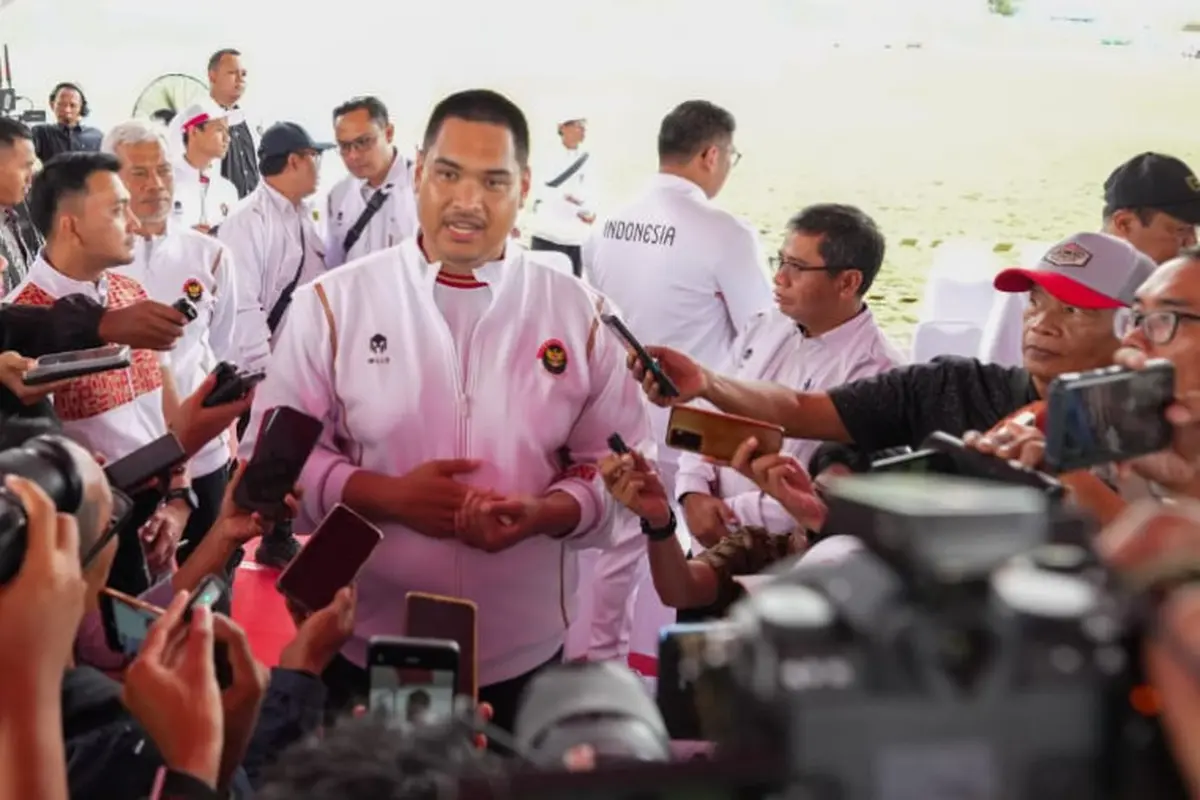 Paralympic Training Center, Upaya Pemerintah Bangun Nilai Inklusi di Dunia Olahraga