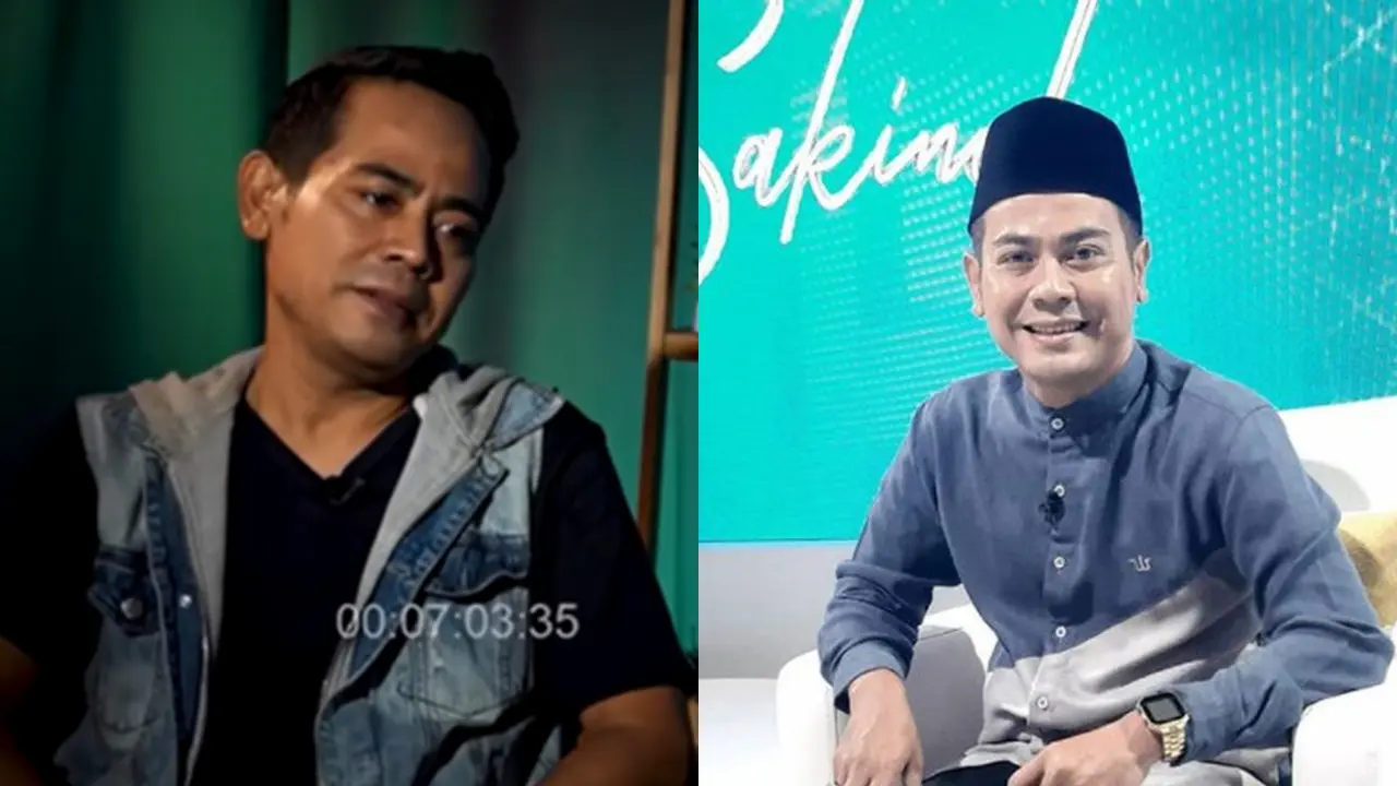 Yadi Sembako Makin Kurus