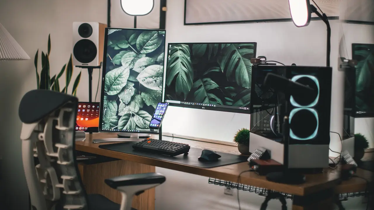 Ilustrasi multimedia
