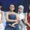 Dangdut Academy 8: Potret Gaya Busana Melly Lee hingga Zahra Sima