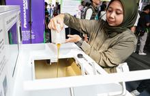 Tersebar di 25 Titik, Ini Syarat dan Cara Jual Minyak Jelantah ke Pertamina