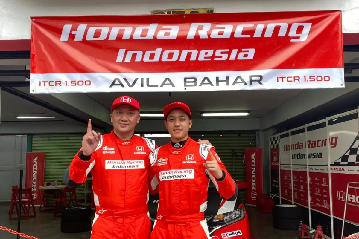 Alvin Bahar