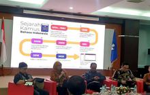Kemendikbudristek Ajak Publik Aktif Beri Usulan Kosakata KBBI Daring