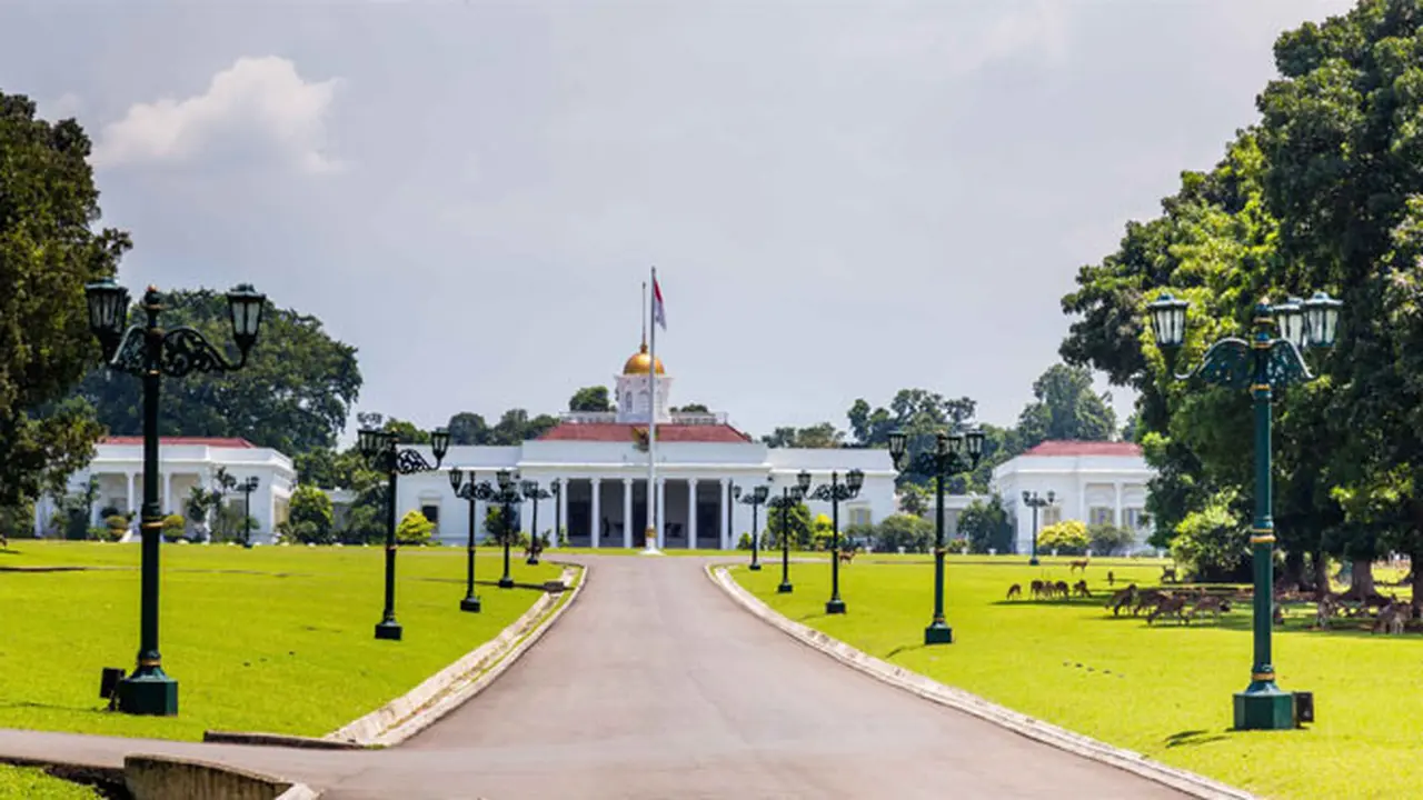 Semarakkan Kirab Obor Asian Games 2018 di Bogor Sambil Berwisata Catat Destinasinya