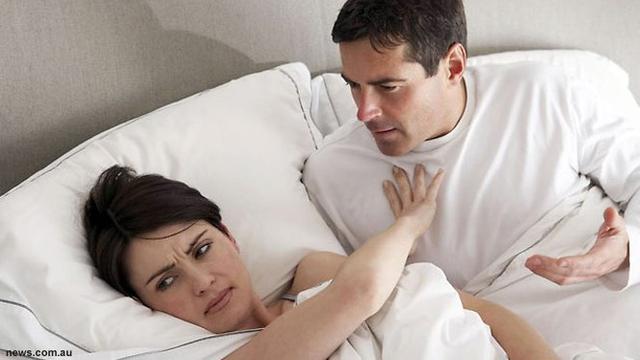 4 Alasan Istri Sering Bilang Tidak Saat Diajak Bercinta Health Liputan6 Com