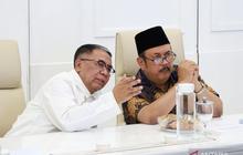 Baznas Gandeng Bappenas Optimalkan ZIS dengan DTSEN untuk Pemerataan Kesejahteraan