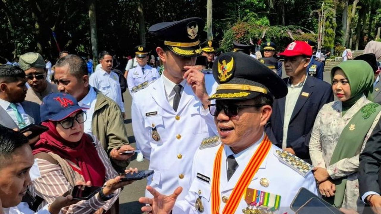 Pemkab Bandung Klaim Luas Wilayah Terdampak Banjir Bandung Menyusut Drastis Berkat Intervensi Pusat