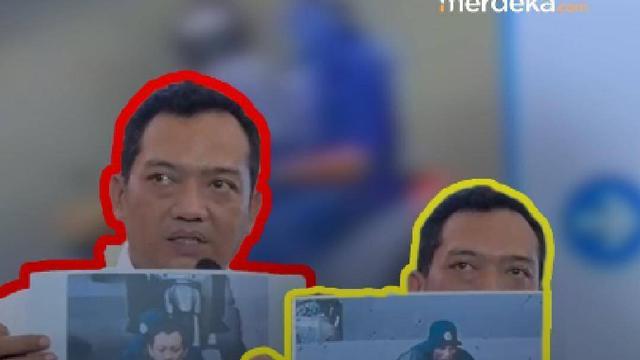 Polri mengungkap perkembangan kasus penyiraman air keras terhadap aktivis Komisi untuk Orang Hilang dan Tindak Kekerasan (KontraS), Andrie Yunus. Dua terduga pelaku berhasil diidentifikasi melalui rekaman CCTV yang menelusuri pergerakan mereka hingga lokasi kejadian. Direktur Reserse Kriminal Umu...