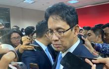 Curhat Menkeu Purbaya Agak Takut Datang ke Kampus UI, Kenapa?