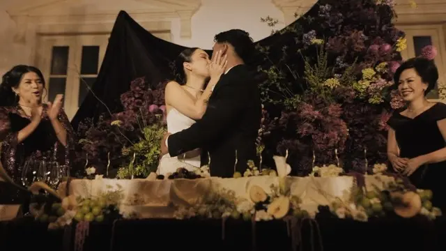 Iben Ma dan Natasha Abigeyl