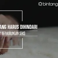 Hindari makanan ini sebelum berhubungan seks. (Foto: Deki Prayoga, Digital Imaging: Nurman Abdul Hakim/Bintang.com)