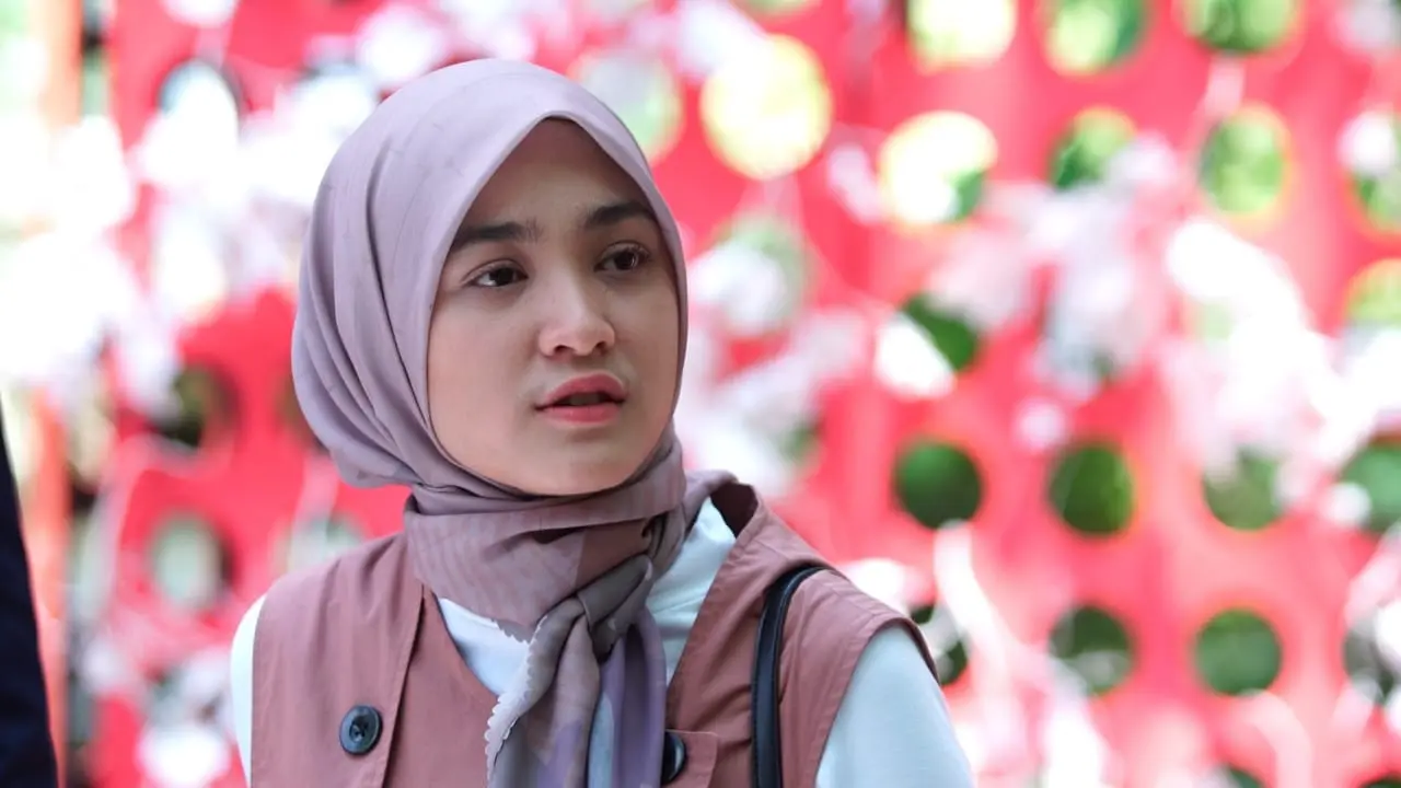 Samudra Cinta