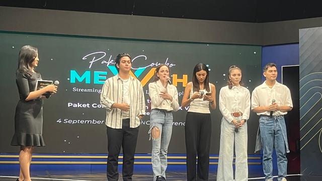 Serial Culture Shock (Istimewa)