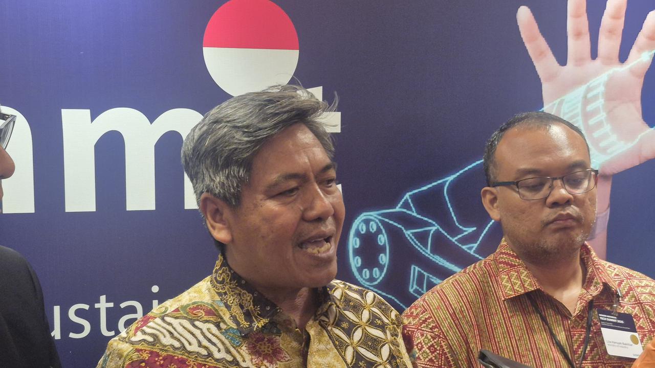IKI Mei 2025 Naik ke 52,11 Poin, Kemenperin Tetap Waspada Perlambatan Ekonomi