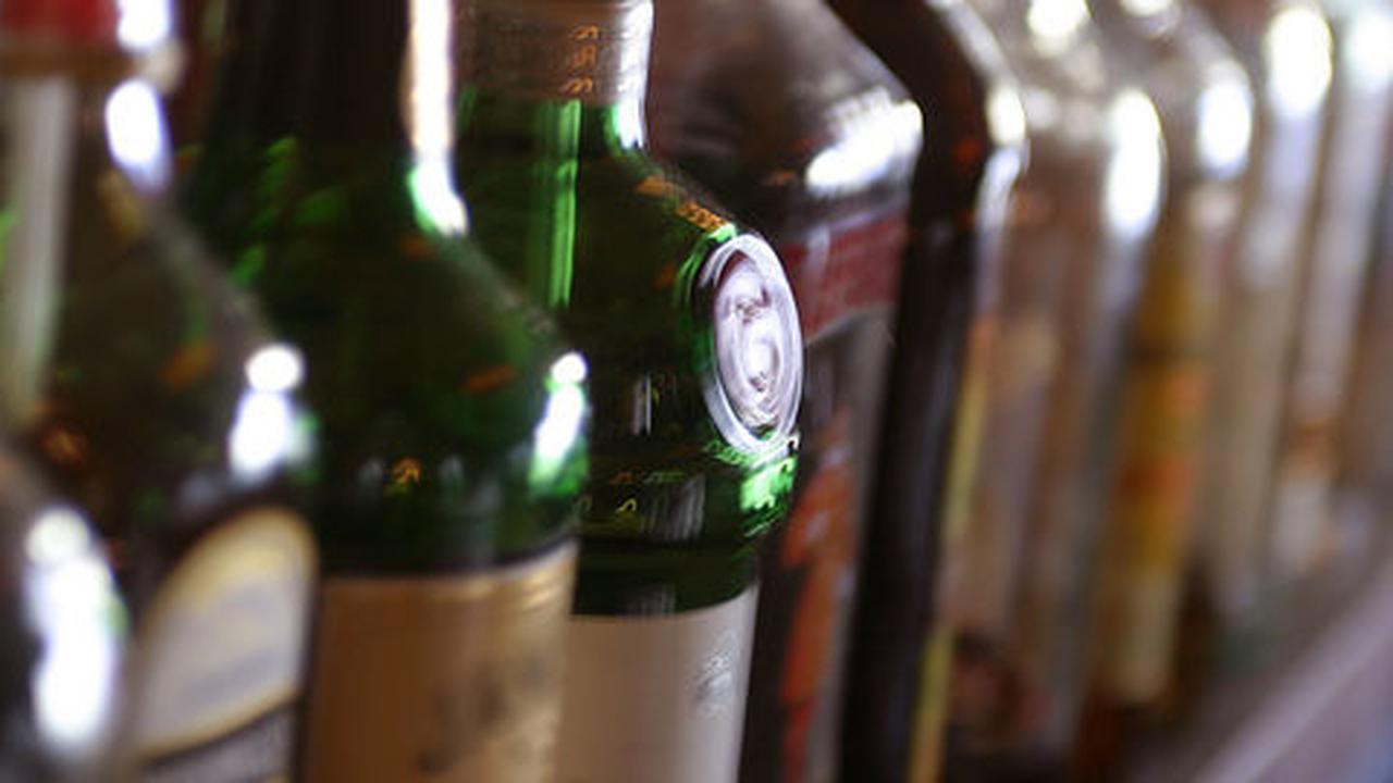 Minuman alkohol sensitif, Kemendag serahkan aturannya ke Pemda