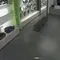 Aksi 2 Pria Curi Raket Padel di Jakbar Terekam CCTV