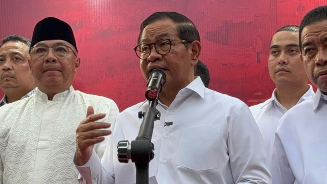 Gubernur DKI Jakarta Imbau Pengunjung Taman Bendera Pusaka Gunakan Transportasi Umum