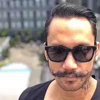 Tora Sudiro. (Instagram @t_orasudi_ro)