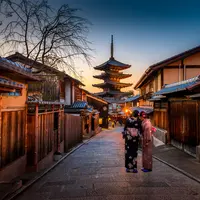 Traveling ke Jepang | unsplash.com/@boontohhgraphy