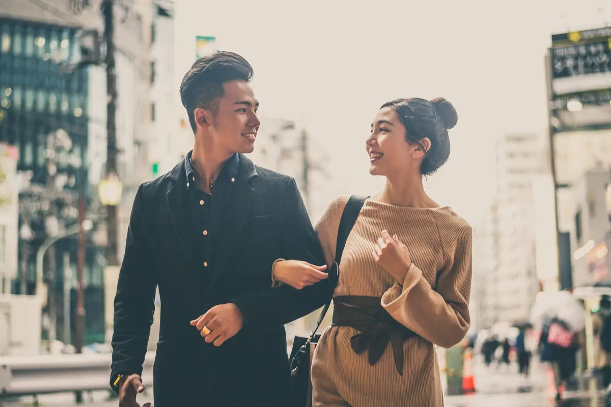 Couple