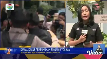 Fokus edisi (23/08) mengangkat beberapa topik pilihan di antaranya, Gempa Magnitudo 5,8 di Bali, Wisuda Brigadir Yoshua Diwakili Orang Tua, Harga Telur Masih Tinggi.