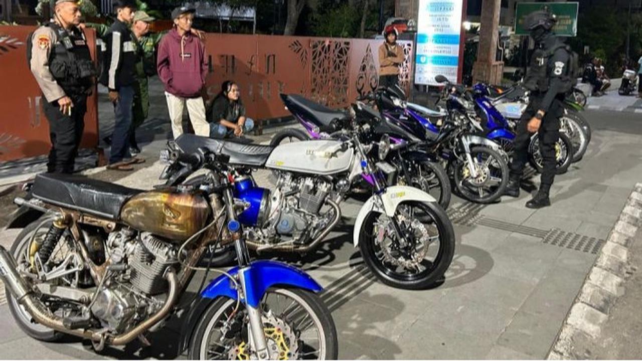 Pengendara Wajib Tahu, Ini Jenis Pelanggaran yang Belum Bisa Ditilang secara Elektronik