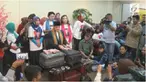 Sam Aliano, mengadakan sayembara pencarian otak teroris di balik teror bom yang terjadi di Indonesia belakangan ini. Bagi yang menemukan ada hadiah 5 miliar rupiah menanti.