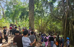 Babak Baru Pencuri Ayam Tewas Dikeroyok Massa, Makam Dibongkar Polisi
