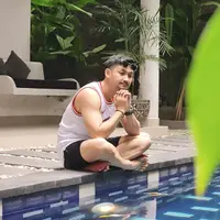 Angga Wijaya (Instagram/anggawijaya88)