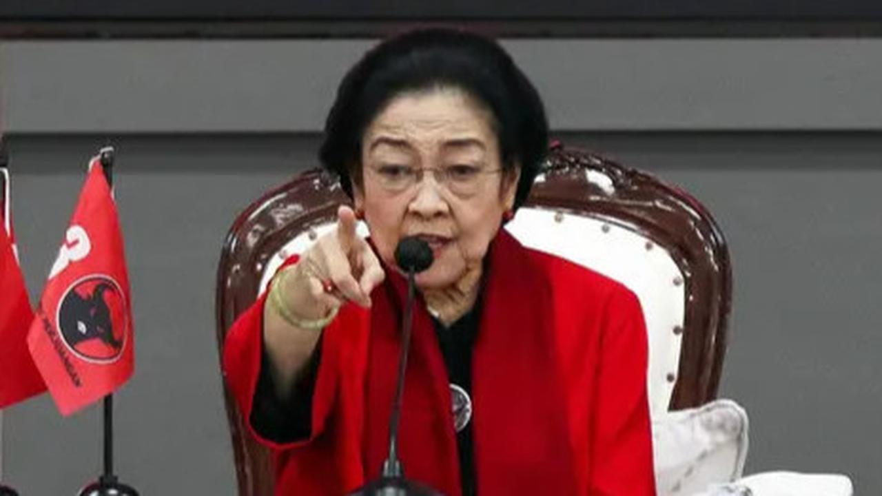 Hari Sumpah Pemuda 2025, Megawati Beri Pesan Penting